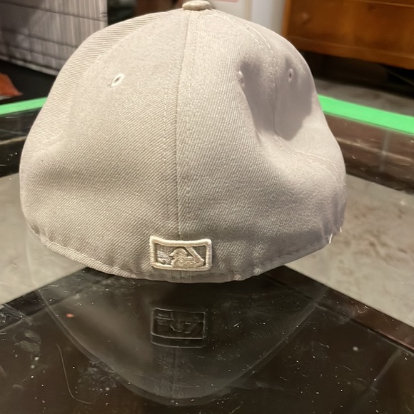 Vintage Toronto blue jays fullback baseball hat - Picture 2 of 3